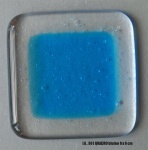 fusing a-30 quadro bluino 6x6 cm